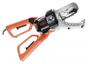 Image of Black & Decker Corded Alligator Lopper 550W