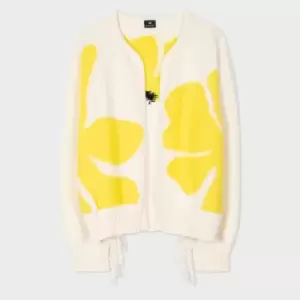 Image of Paul Smith Womens Knitted Jacket