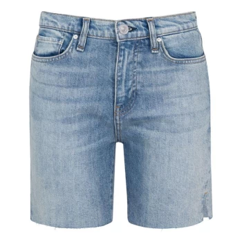 image of HUDSON Jean Shorts - Foxy