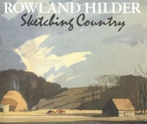 Image of Sketching Country by Roland Hilder Hardback