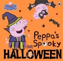 Image of Peppa Pig: Peppa's Spooky Halloween