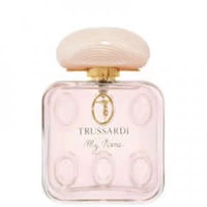 image of Trussardi My Name Eau de Parfum For Her 50ml