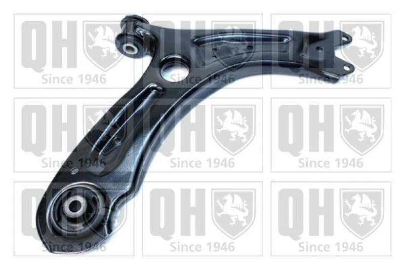 Image of QUINTON HAZELL Suspension arm QUINTON HAZELL QSA2690S