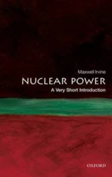 Image of Nuclear Power by Maxwell Irvine Paperback