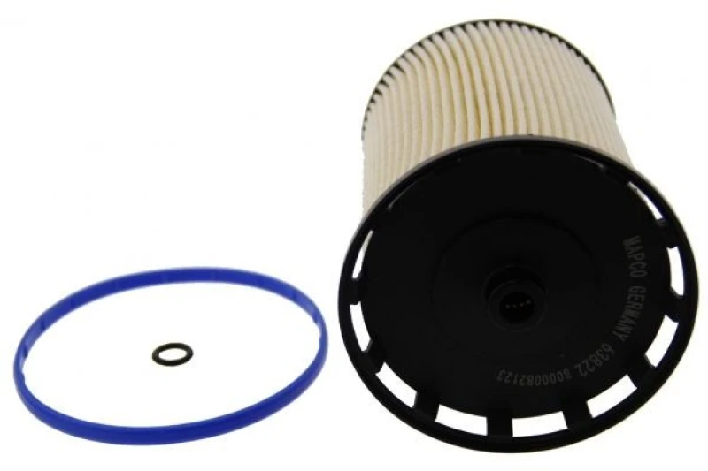 Image of Fuel filter MAPCO 63822