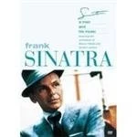 Image of Frank Sinatra - Man And His Music, A (Music CD)