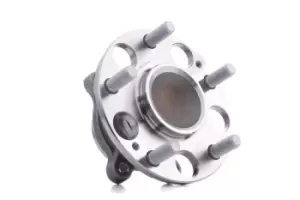 Image of RIDEX Wheel bearing kit HONDA 654W0379 42200SNAA51 Wheel hub bearing,Wheel bearing,Hub bearing,Axle shaft bearing,Wheel bearing & wheel bearing kit