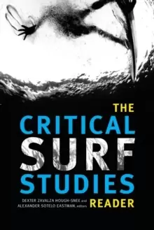 Image of The Critical Surf Studies Reader
