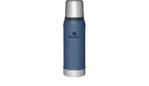 Image of Black & Decker Classic Bottle S 0.75 L Hammertone Lake