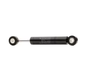 Image of INA Vibration Damper, v-ribbed belt MERCEDES-BENZ,DAEWOO,PUCH 533 0095 10 6012000314,6012000514,6032000114 6032000314,6042000114,6042000314