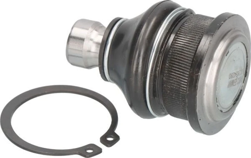 Image of MAPCO 49151 Ball joint Front Axle Right Support-/Steering Link (2462)