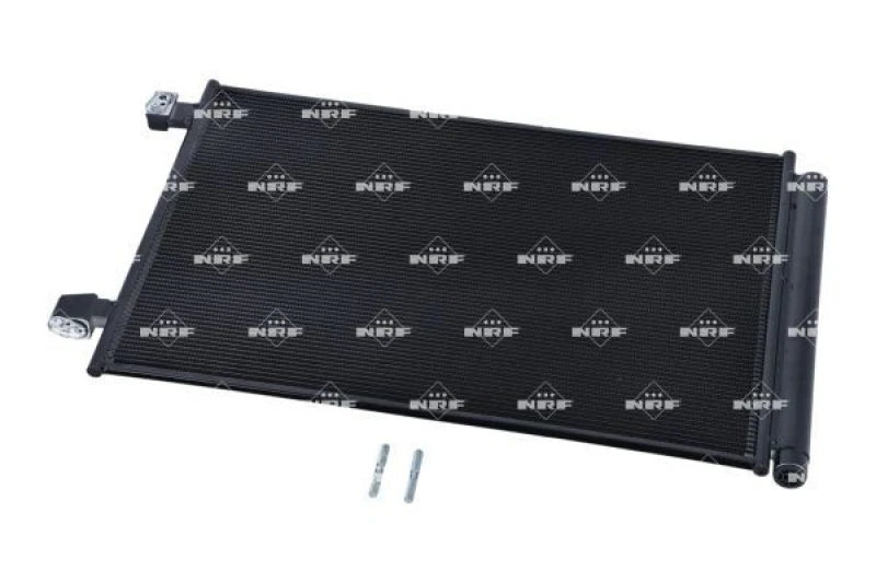 Image of NRF Air conditioning condenser NRF 350642