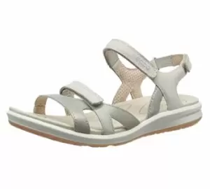 Image of Ecco Hiking Sandals grey Outdoor 3.5