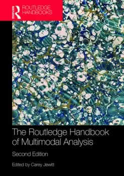 Image of The Routledge Handbook of Multimodal Analysis