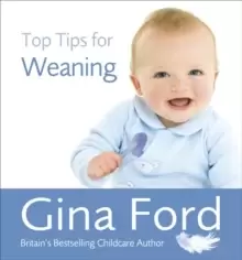 Image of Top Tips for Weaning
