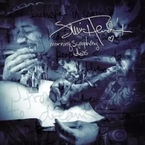 Image of Morning Symphony Ideas by Jimi Hendrix Vinyl Album
