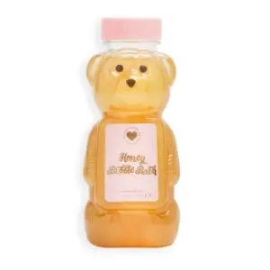 image of I Heart Revolution Honeybear Bubble Bath