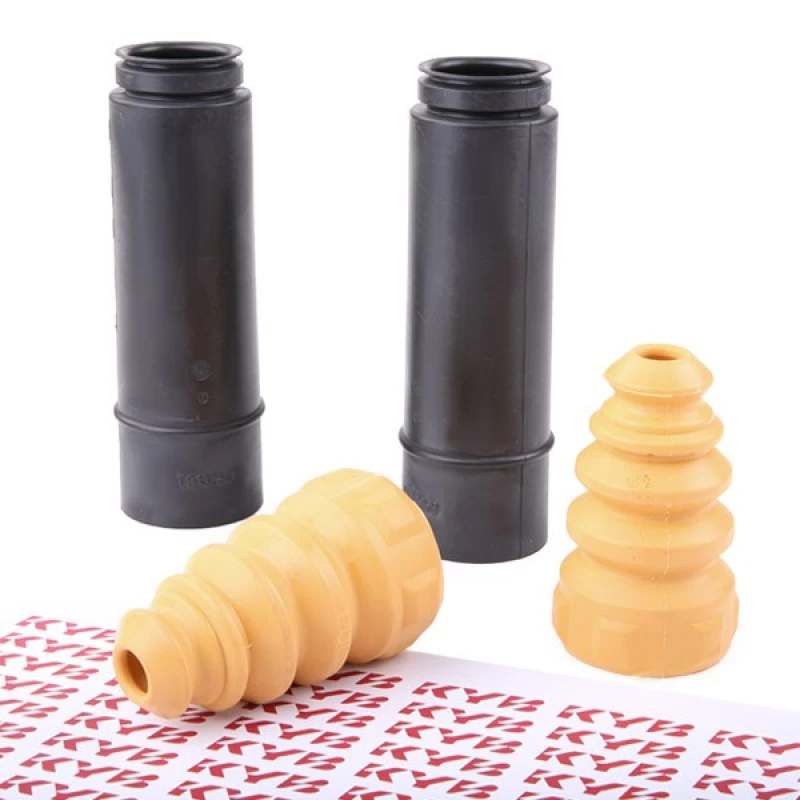 Image of KYB 910180 Shock Absorber Dust Cover Protection Kit, Rear Axle Dust Cover Kit,shock absorber (919)