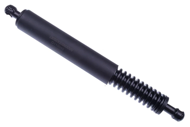 Image of DENCKERMANN Tailgate strut DENCKERMANN G110040
