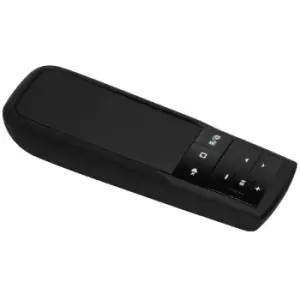 LogiLink ID0154 Wireless presenter RF Black