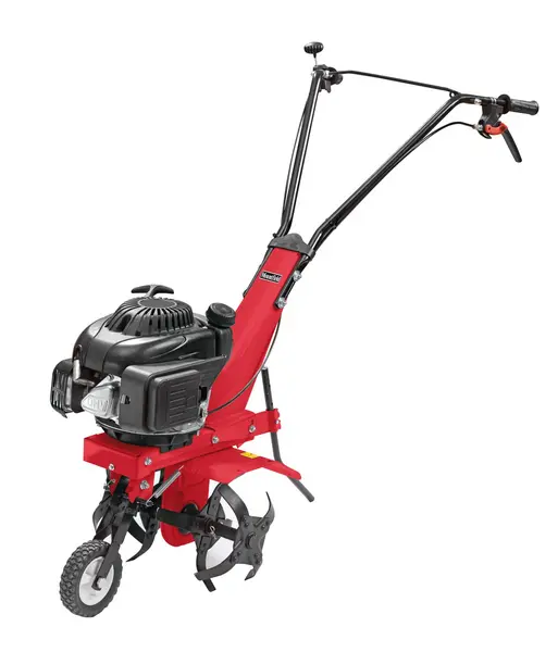 image of Mountfield Manor Compact 36 V Cultivator