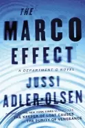Image of marco effect a department q novel