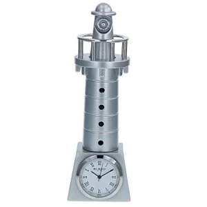 Image of Miniature Clock Lighthouse