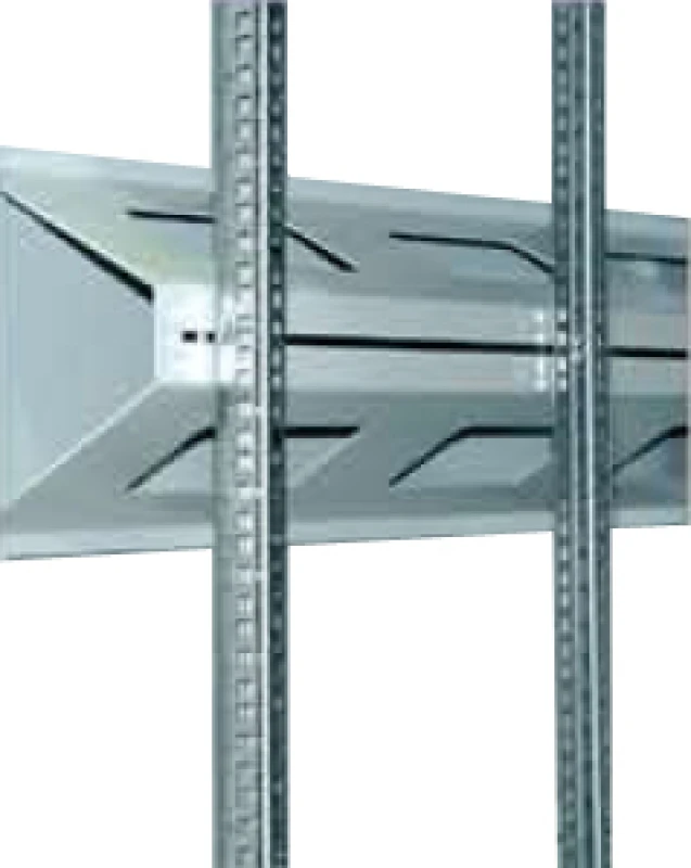 Image of Triton Vertical rail 9U
