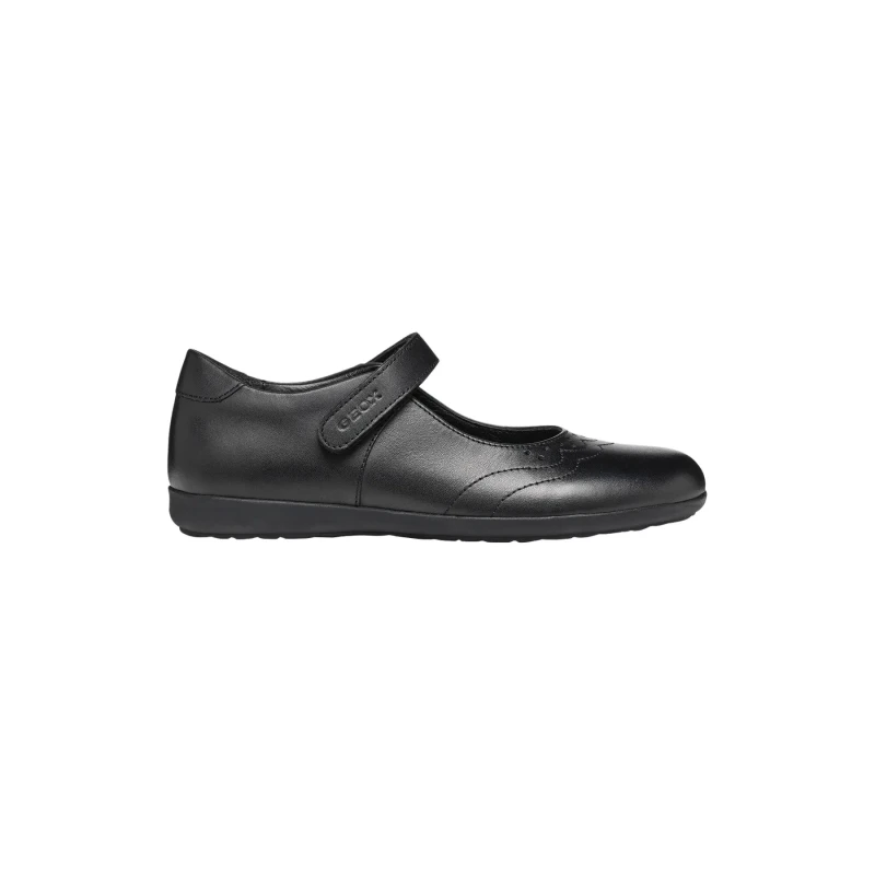 Image of Geox Ballet flats woman Geox Iberide B Noir Female 38