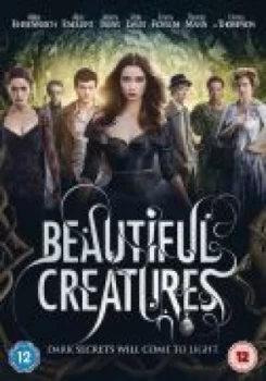 Image of Beautiful Creatures