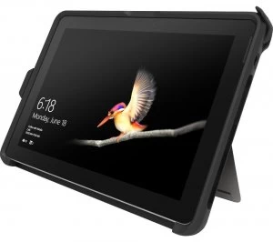 Image of KENSINGTON BlackBelt Rugged 10.1" Surface Go Case - Black