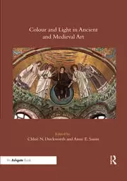 Image of Colour and Light in Ancient and Medieval Art