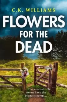 Image of Flowers for the Dead