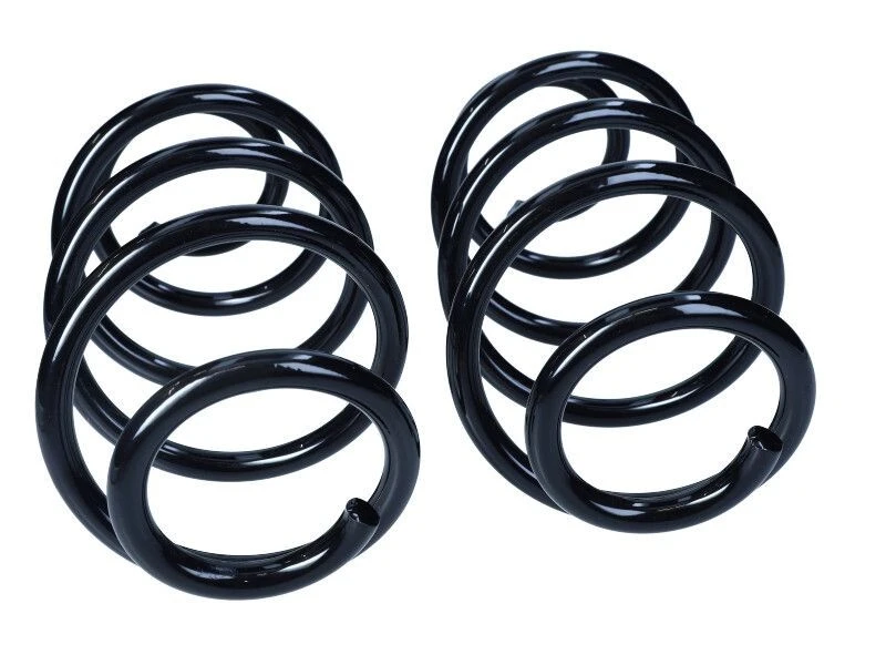 Image of MAXGEAR Coil spring MAXGEAR 60-1462D