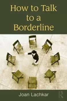 Image of How to Talk to a Borderline
