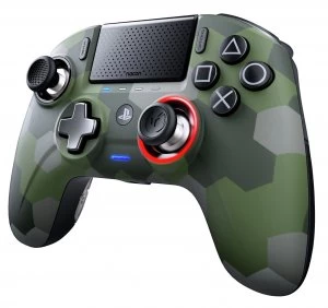 Image of Nacon Revolution Unlimited Pro PS4 Controller