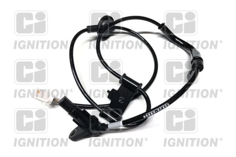 Image of QUINTON HAZELL ABS sensor QUINTON HAZELL XABS872