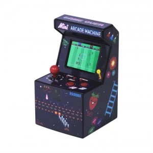 image of Orb Gaming Retro Mini Arcade Machine