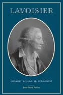 Image of lavoisier chemist biologist economist