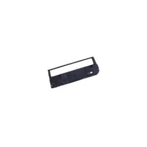 Image of TallyGenicom 062471 Black Nylon Ink Ribbon