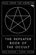 Image of repeater book of the occult tales from the darkside
