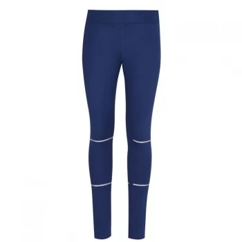 image of Asics 7/8 Tights Ladies - Indigo Blue