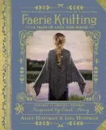 Image of faerie knitting 14 tales of love and magic