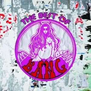 Image of Bang - Best Of Bang Vinyl