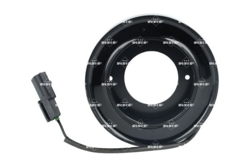 Image of NRF Coil, magnetic-clutch compressor NRF 38670