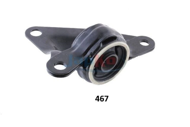 Image of JAPKO Trailing arm / Suspension arm bush JAPKO GOJ467