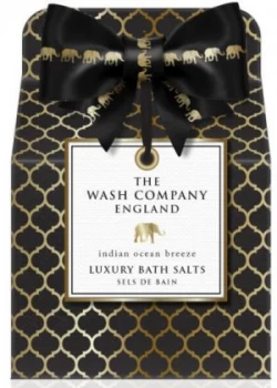 image of Baylis Harding Indian Ocean Breeze Luxury Bath Salts