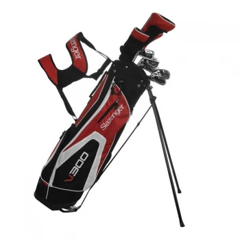Image of Slazenger V300 Golf Set - L/H