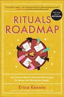 Image of RITUALS ROADMAP
