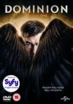 Image of Dominion - Series 1